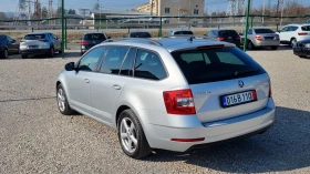 Skoda Octavia 2.0 TDI 184. 4x4 Full Led Facelift  | Mobile.bg    4