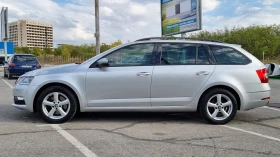 Skoda Octavia 2.0 tdi 4x4 , снимка 4