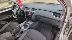 Skoda Octavia 2.0 tdi 4x4 , снимка 13