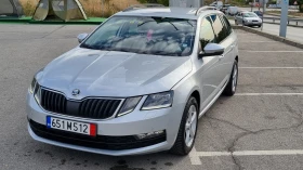 Skoda Octavia 2.0 TDI 184к.с 4x4 Full Led Facelift , снимка 2