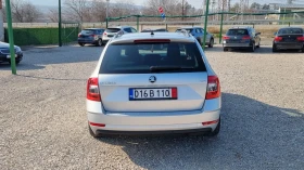 Skoda Octavia 2.0 TDI 184. 4x4 Full Led Facelift  | Mobile.bg    5