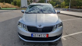 Skoda Octavia 2.0 tdi 4x4 , снимка 2