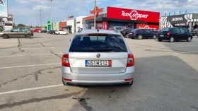 Skoda Octavia 2.0 tdi 4x4 , снимка 7