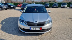 Skoda Octavia 2.0 TDI 184. 4x4 Full Led Facelift  | Mobile.bg    2