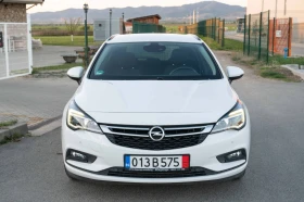 Opel Astra 1.6CDTI* * LED* * Germany | Mobile.bg    3