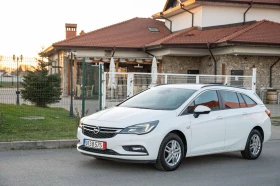 Opel Astra 1.6CDTI* * LED* * Germany | Mobile.bg    17