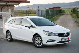 Opel Astra 1.6CDTI* * LED* * Germany | Mobile.bg    1