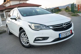 Opel Astra 1.6CDTI* * LED* * Germany | Mobile.bg    2