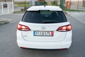 Opel Astra 1.6CDTI* * LED* * Germany | Mobile.bg    7