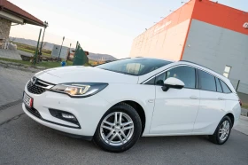 Opel Astra 1.6CDTI* * LED* * Germany | Mobile.bg    4