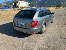 Skoda Superb 1.6 TDI, снимка 3