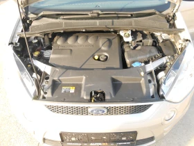 Ford S-Max 2.0d-6sk-Euro-4, снимка 9