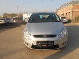 Ford S-Max 2.0d-6sk-Euro-4 | Mobile.bg    2