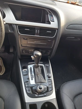 Audi A4 2.0TDi 143hp-Navi-Парктроник-LED-10.2009г, снимка 3