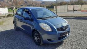 Toyota Yaris 1.3i 87k.c. klimatronik  | Mobile.bg    2