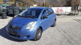 Toyota Yaris 1.3i 87k.c. klimatronik  | Mobile.bg    3