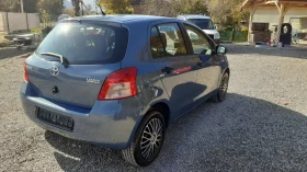 Toyota Yaris 1.3i 87k.c. klimatronik  | Mobile.bg    7