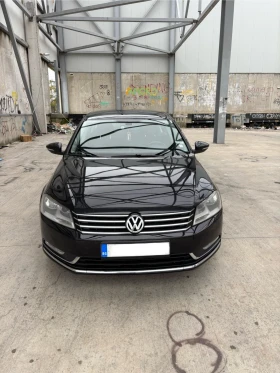 Обява за продажба на VW Passat Passat b7 1.8tsi ГАЗ ~17 000 лв. - изображение 1