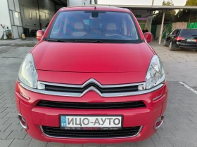 Citroen Berlingo 1, 6HDi-114k.c.7 MECTA, 6ckop.EBPO 5B-10%!, снимка 17