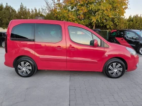 Citroen Berlingo 1, 6HDi-114k.c.7 MECTA, 6ckop.EBPO 5B-10%!, снимка 7