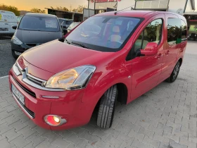 Citroen Berlingo 1, 6HDi-114k.c.7 MECTA, 6ckop.EBPO 5B-10%!, снимка 2