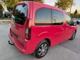 Citroen Berlingo 1, 6HDi-114k.c.7 MECTA, 6ckop.EBPO 5B-10%!, снимка 6