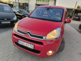 Citroen Berlingo 1, 6HDi-114k.c.7 MECTA, 6ckop.EBPO 5B-10%!, снимка 1