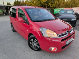 Citroen Berlingo 1, 6HDi-114k.c.7 MECTA, 6ckop.EBPO 5B-10%!, снимка 8