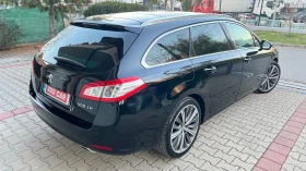 Peugeot 508 2.2HDI FELINE-GT LINE SW, снимка 2