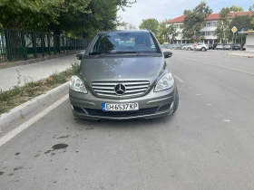 Обява за продажба на Mercedes-Benz B 180 ~4 950 лв. - изображение 1