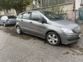 Mercedes-Benz B 180, снимка 3