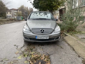 Mercedes-Benz B 180, снимка 1