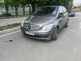 Обява за продажба на Mercedes-Benz B 180 ~4 950 лв. - изображение 3