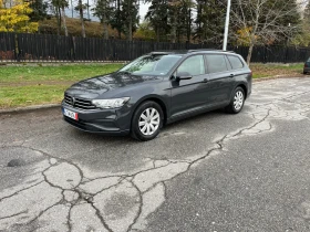 VW Passat 2.0 TDI - [1] 