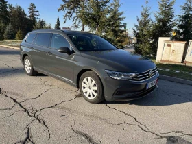     VW Passat 2.0 TDI