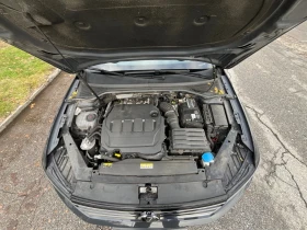 VW Passat 2.0 TDI - [17] 