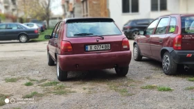 Ford Fiesta, снимка 4