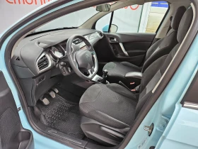 Citroen C3 1.4i-GPL/73k.c/ACC//EURO 5A/ | Mobile.bg    9