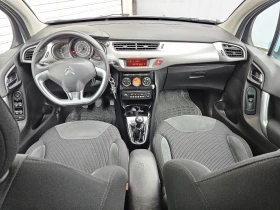 Citroen C3 1.4i-GPL/73k.c/ACC//EURO 5A/ | Mobile.bg    10