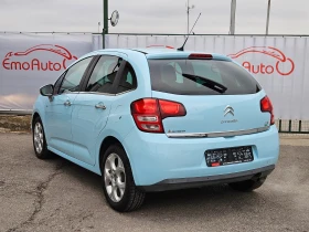 Citroen C3 1.4i-GPL/73k.c/ACC//EURO 5A/ | Mobile.bg    5