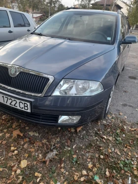 Skoda Octavia 1.9 TDI 105 к.с, снимка 12