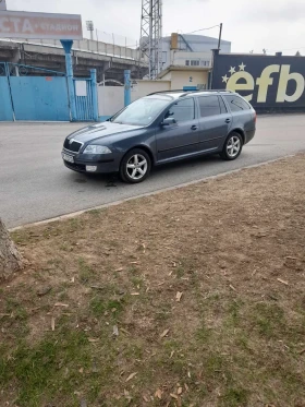 Skoda Octavia 1.9 TDI 105 к.с, снимка 1