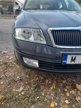 Skoda Octavia 1.9 TDI 105 к.с, снимка 13