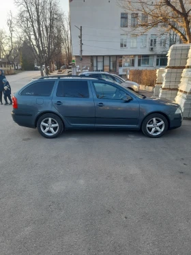 Skoda Octavia 1.9 TDI 105 к.с, снимка 2