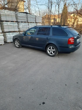 Skoda Octavia 1.9 TDI 105 к.с, снимка 15