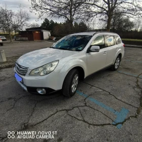 Subaru Outback 2, 5 Bifuel, снимка 1