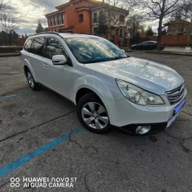 Subaru Outback 2, 5 Bifuel, снимка 3