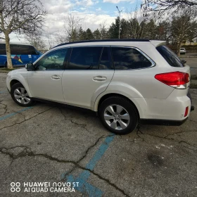 Subaru Outback 2, 5 Bifuel, снимка 13