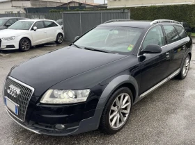 Audi A6 Allroad FACE / 3.0 TDI / ITALY, снимка 3