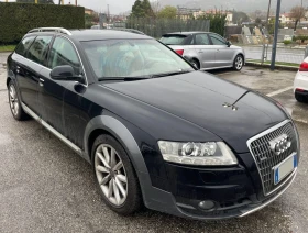 Audi A6 Allroad FACE / 3.0 TDI / ITALY, снимка 1